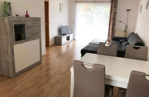 Ferienwohnungen "Am Waidweg" - Foto 35