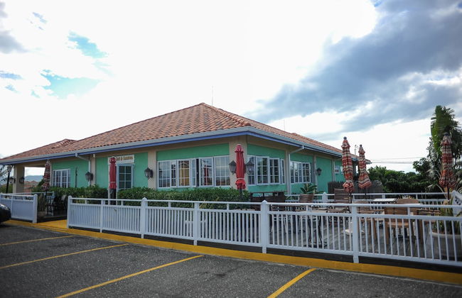 Country Club Mangowalk Townhouse - Foto 34