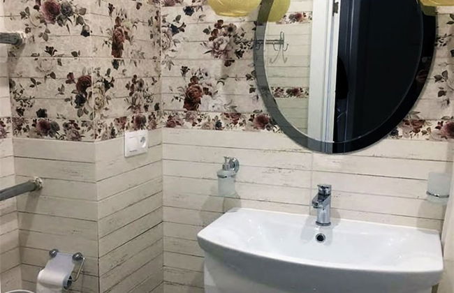 ApartHotel Elagin - Foto 32