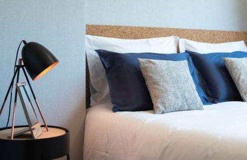 CN150 boutique studio, charming flat - Foto 8