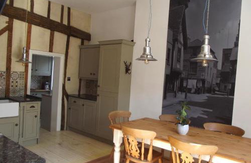 The Old Kings Head - Foto 14