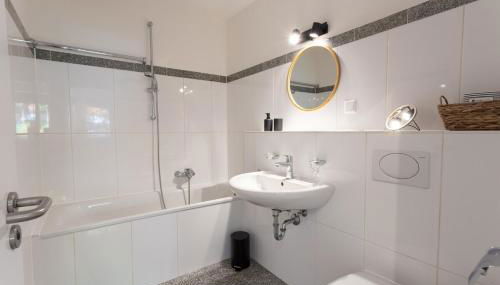 SAP12 fitter's apartment in Erkrath - Foto 3