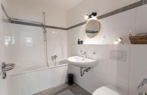 SAP12 fitter's apartment in Erkrath - Foto 3