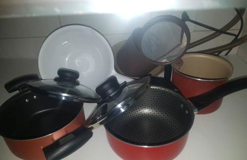 Studio 1811 Campinas SP - Foto 19