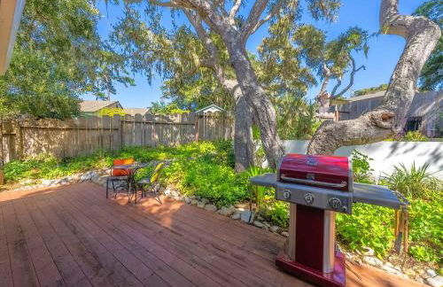 Azure Grove - Pebble Beach Tranquility for a Family of 8 - Foto 38