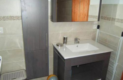 Vue sur embrun lac de serre-ponçon - Foto 10