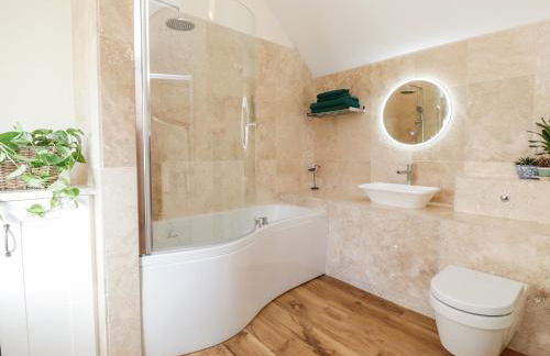 Oast Cottage - Foto 26