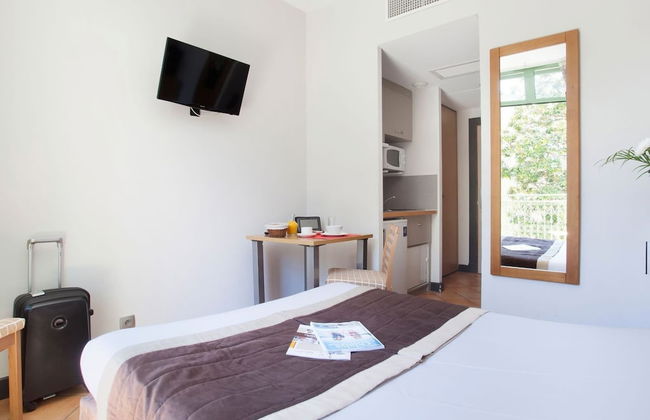 City-center Apartment - Foto 5