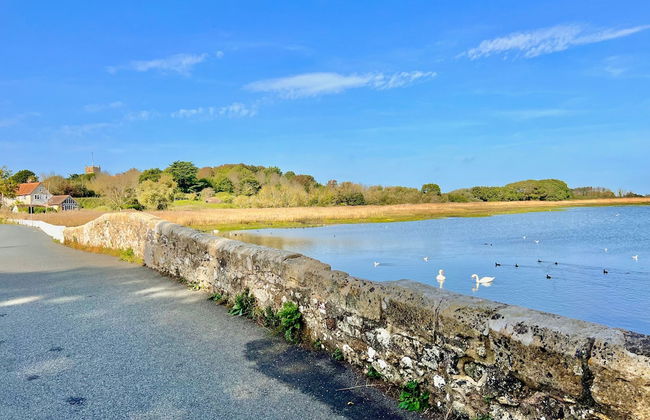 Dartmouth House - Bayside - Foto 34