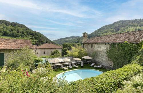 My Exclusive Italy - Entire Hilltop Villa with Private Pool - Foto 37