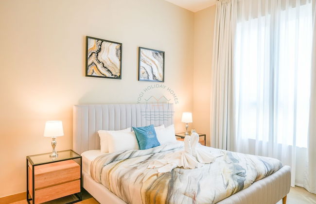 Yogi - Luxury Apartment With Sea View Close to the Beach - Photo 2