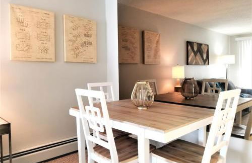 Modern & Stylish Furnished 1 Bed 1 Bath - Foto 8