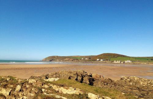 Dove Cott Sleeps 4 Central Location - Foto 15