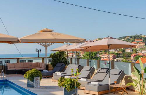 Sunsea Wellness Resort - Foto 2