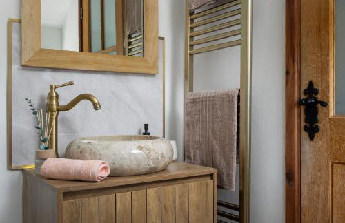 Broadway Scandi Chic Authentic Cottage - Foto 23