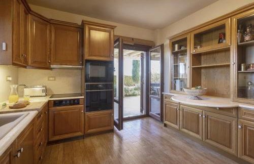 Porto Heli - Heaven on Earth Villa - Foto 46