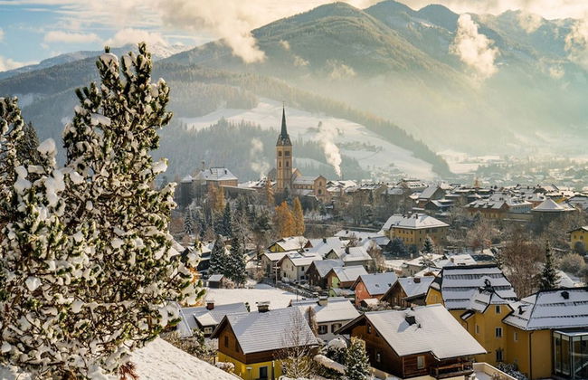 Landhaus Amadeus, Radstadt - Foto 76