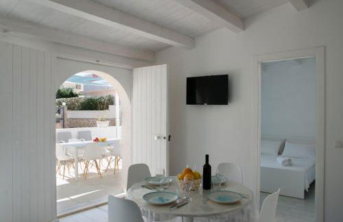 Almaga Apartments - San Lorenzo, Marzamemi - Foto 25