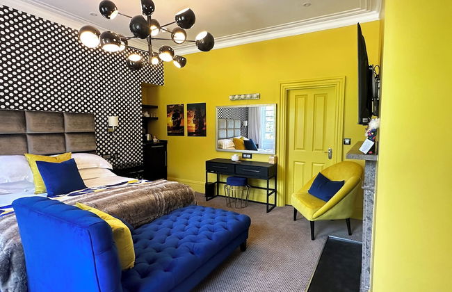 Dunningwell Hall - Foto 16