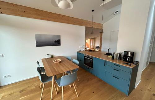 Apartment Virgo7 - stylisch, neuerbaut und topausgestattet - Foto 14