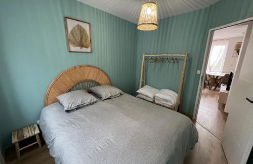 Le Nid d Opale - 4 pers - Foto 7