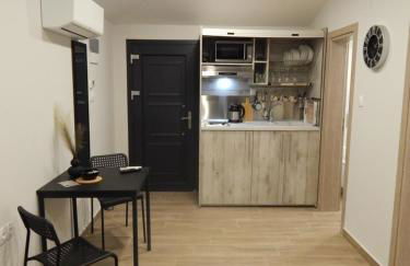 Nioplias Luxury Apartments Pefkohori - Photo 32