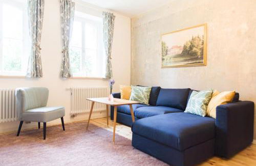 Altes Backhaus Haselberg - Foto 13