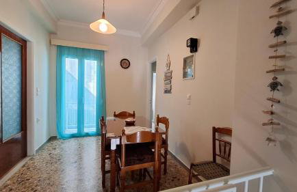 Antonys Apartment Sea View II (1st floor) - Foto 18