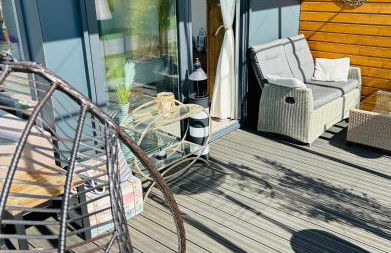 Beach House Chalet Seeparx Süsel - Foto 40