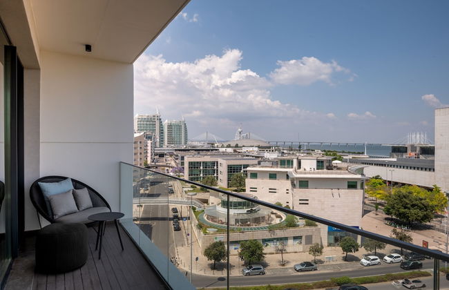 Martinhal Lisbon Oriente - Foto 22