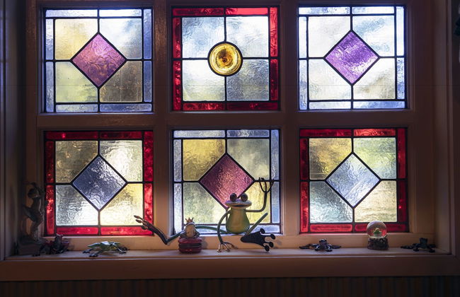 Observatory Cottages - Foto 57