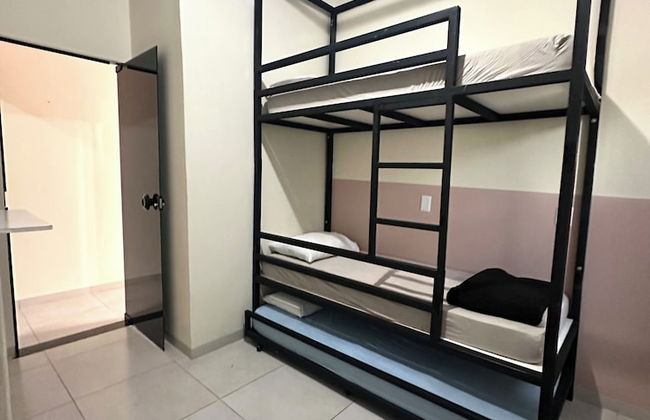 Flat Davisis - Parada do Jalapão - Foto 20