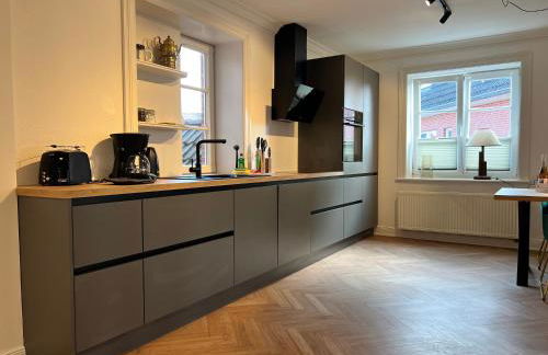 Kapitänshaus Hamburg Altes Land - Foto 23