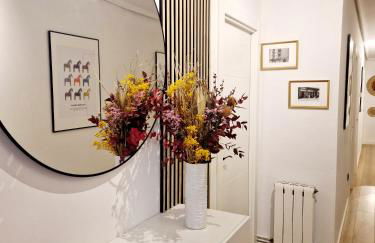 Apartamento I Cruces Metro BEC - Foto 1