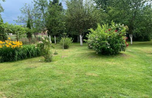 Dom z sadem - Foto 13