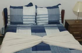 Casa Charmosa e Aconchegante em Serra Negra - SP - Foto 37