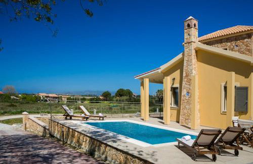 Estrellas Luxury Villas - Photo 7