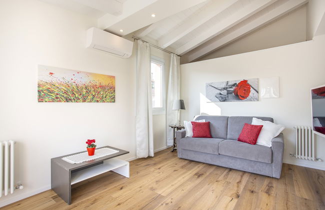 Venice Luxury Terrace View of San Marco - Foto 20