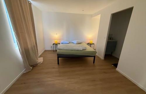 Appartement T2 Neuf Pont-Réan - Foto 17