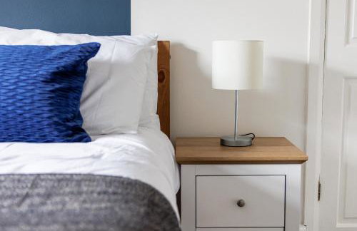 3 Bed Home from Home, Family, Workers and Friends - Foto 39