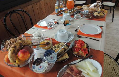 Agriturismo Il Cavallino Saturnia - Foto 19