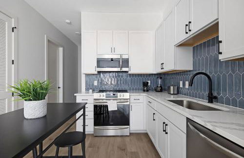 Chic on Main - Foto 5