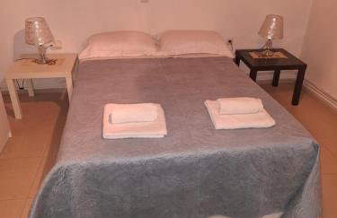 Garden House - 80 m2- Rustic Apartment - Foto 12