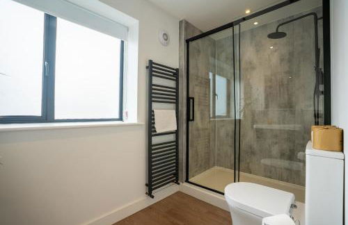 The Penthouse - Foto 13