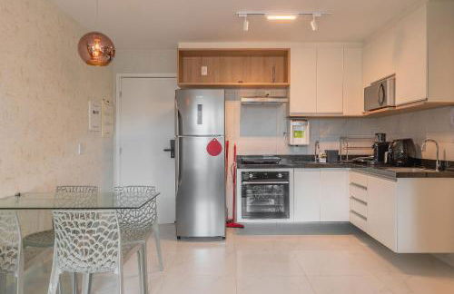 JSmart #304 - Studio em Fortaleza by Carpediem - Photo 16