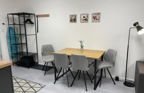 SweetHome - Studio Apartment Ergolding - Foto 4