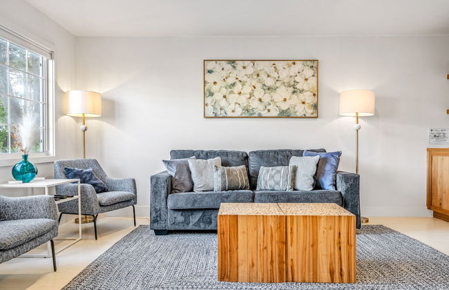 Your Dream Seaside Vacation! Charming 2 BDR Home - Foto 19