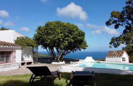 Cortijo Cantarranas - Tarifa - Foto 25