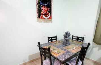 Apartamento confortável mobiliado 03 - Foto 7