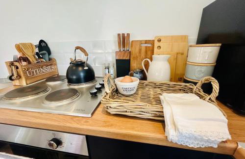 The Wee Retreat - Foto 1